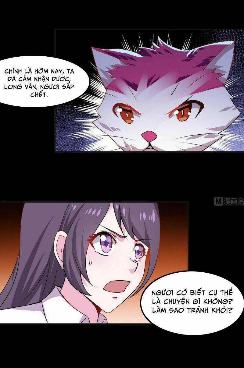 Tu Chân Giả Tại Dị Thế Chapter 15 trang 11