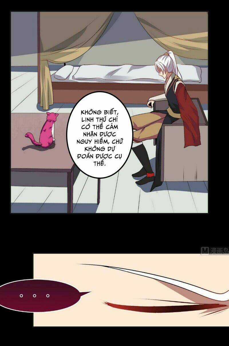 Tu Chân Giả Tại Dị Thế Chapter 15 trang 12