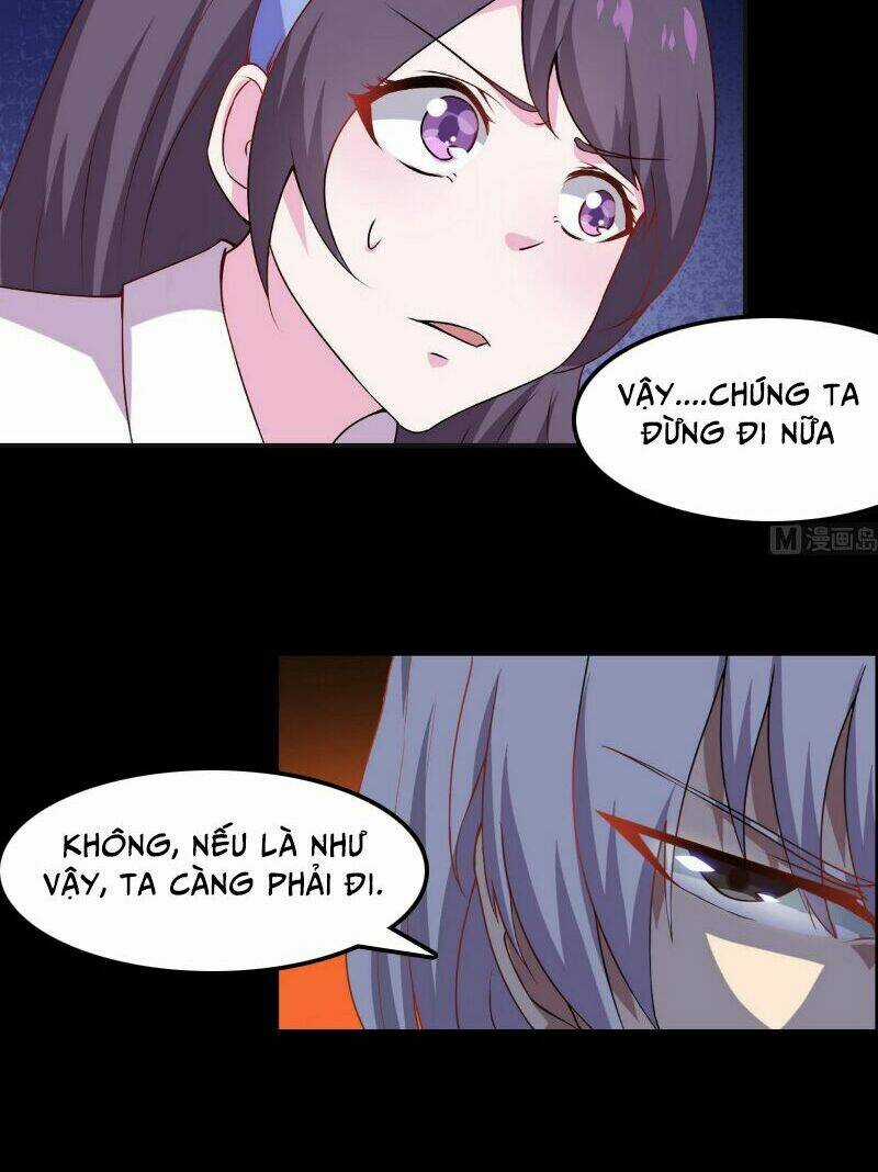 Tu Chân Giả Tại Dị Thế Chapter 15 trang 14