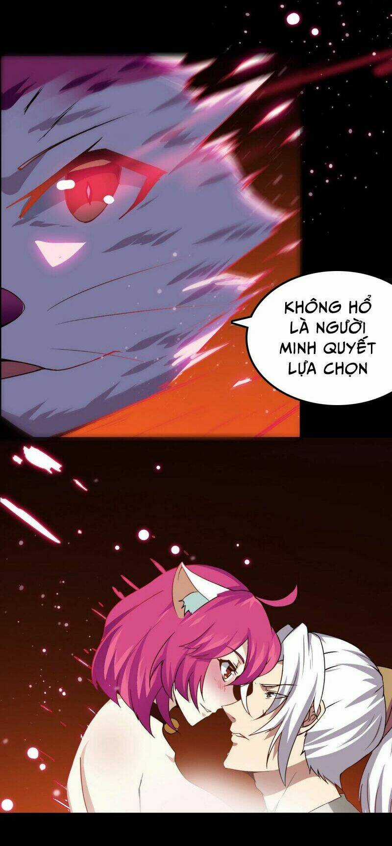 Tu Chân Giả Tại Dị Thế Chapter 15 trang 16