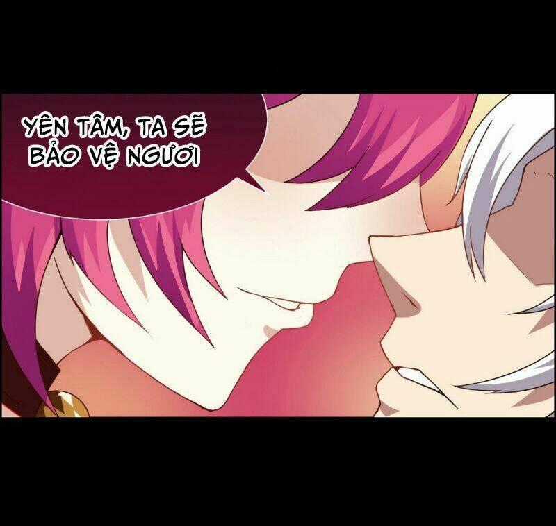 Tu Chân Giả Tại Dị Thế Chapter 15 trang 17