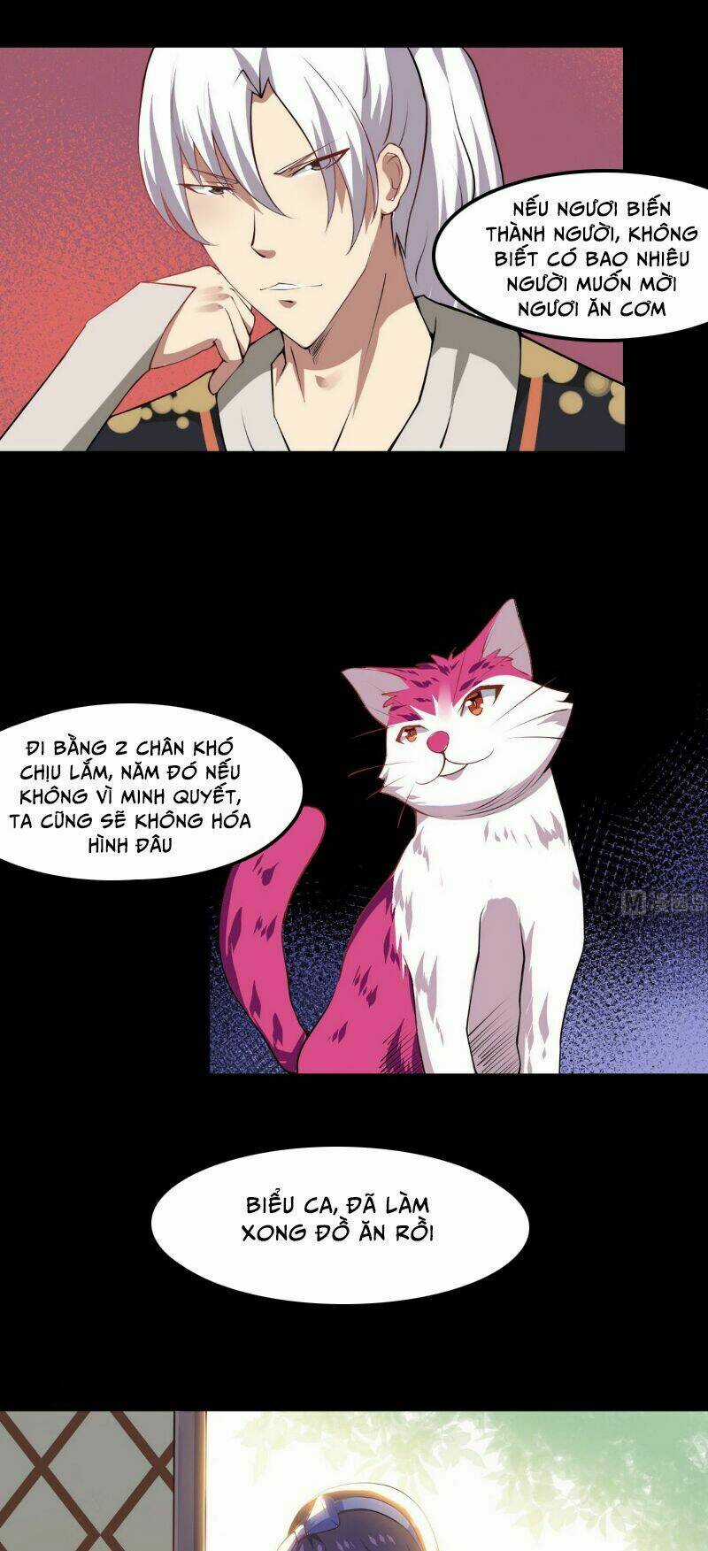 Tu Chân Giả Tại Dị Thế Chapter 15 trang 3