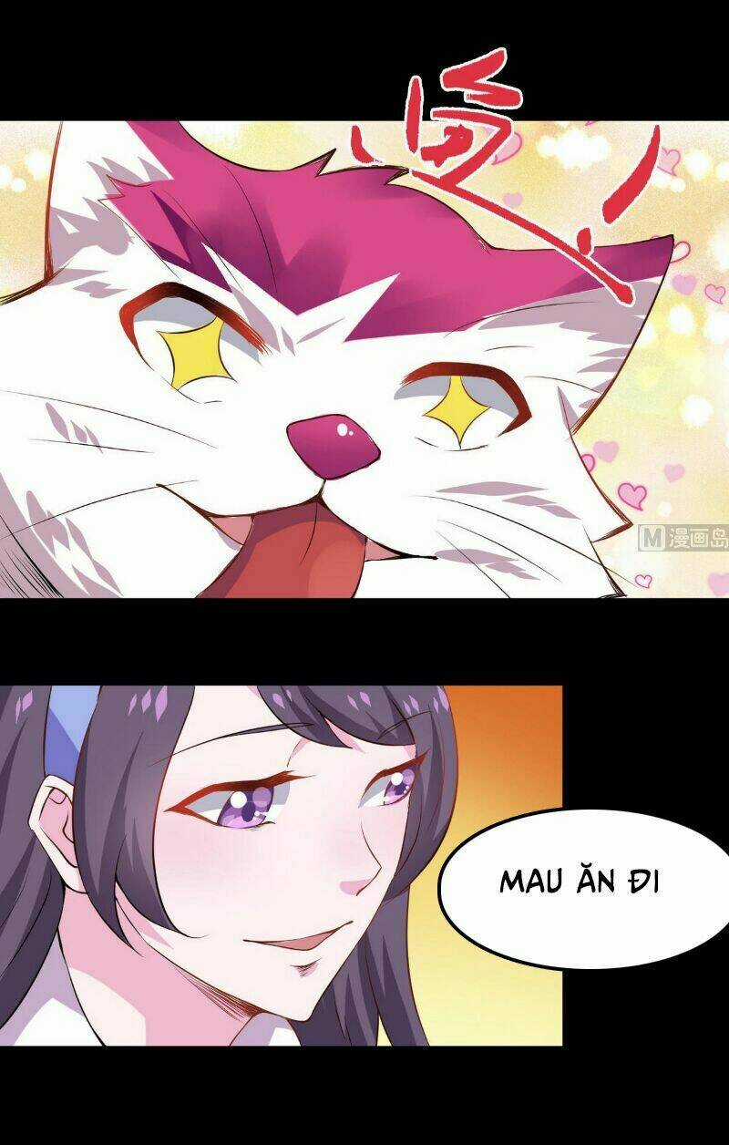 Tu Chân Giả Tại Dị Thế Chapter 15 trang 5