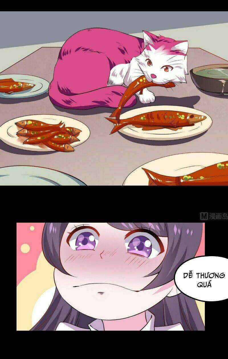 Tu Chân Giả Tại Dị Thế Chapter 15 trang 6