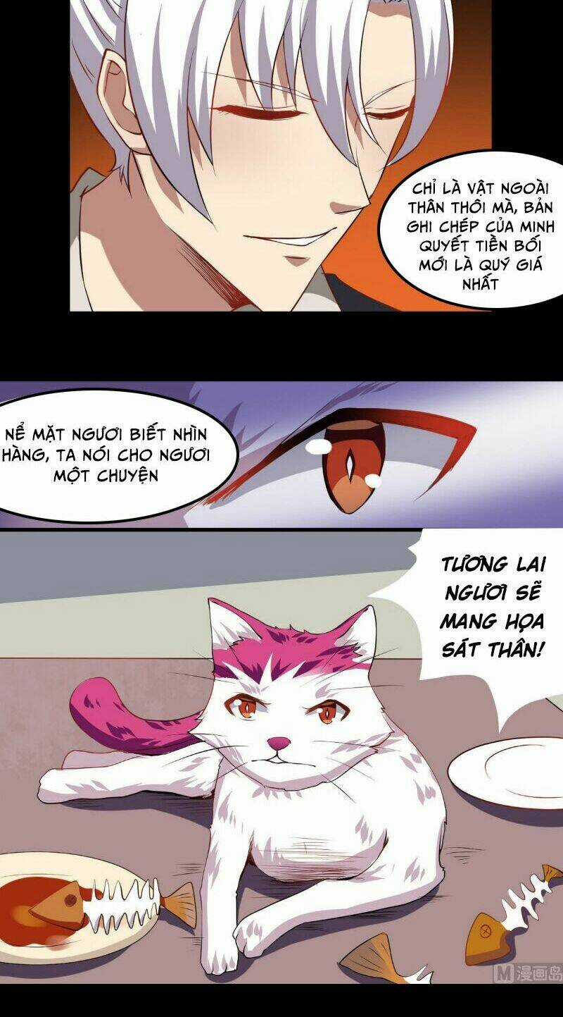 Tu Chân Giả Tại Dị Thế Chapter 15 trang 8