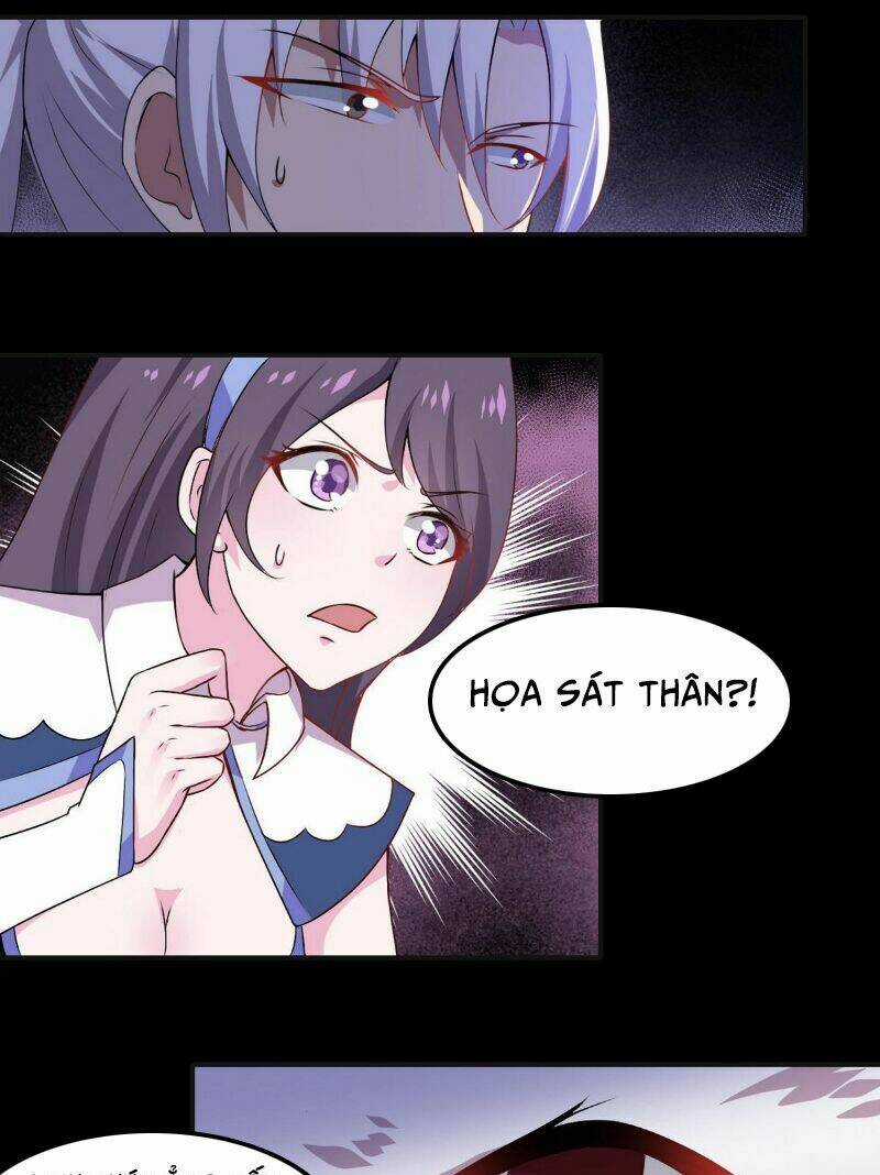 Tu Chân Giả Tại Dị Thế Chapter 15 trang 9