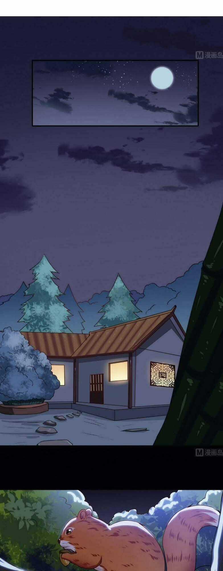 Tu Chân Giả Tại Dị Thế Chapter 16 trang 1