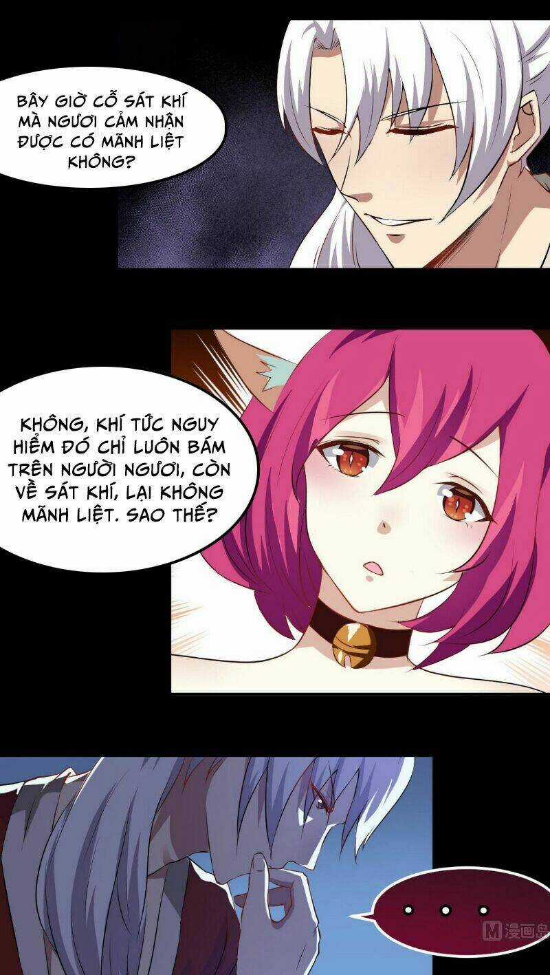 Tu Chân Giả Tại Dị Thế Chapter 16 trang 10