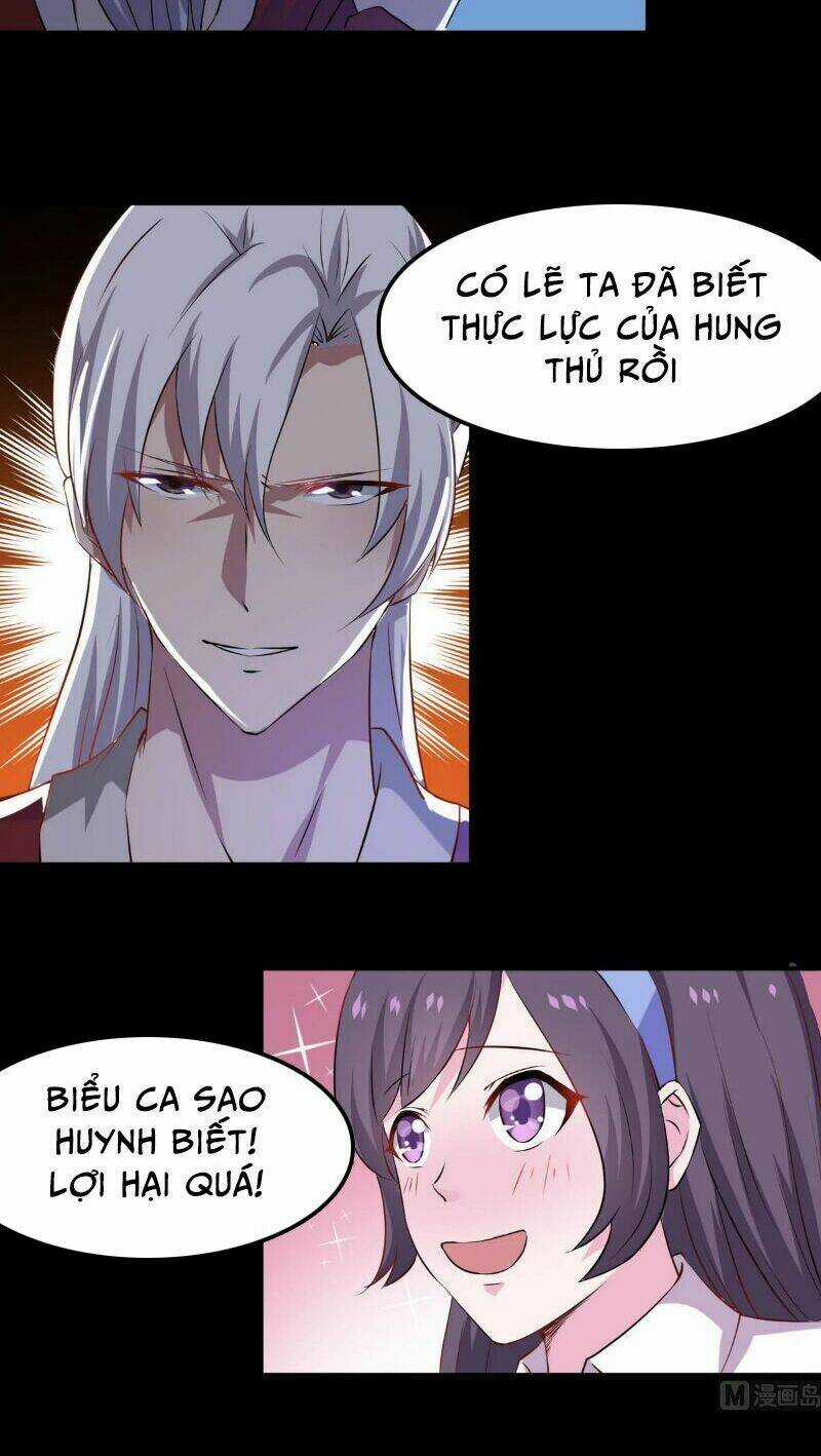 Tu Chân Giả Tại Dị Thế Chapter 16 trang 11