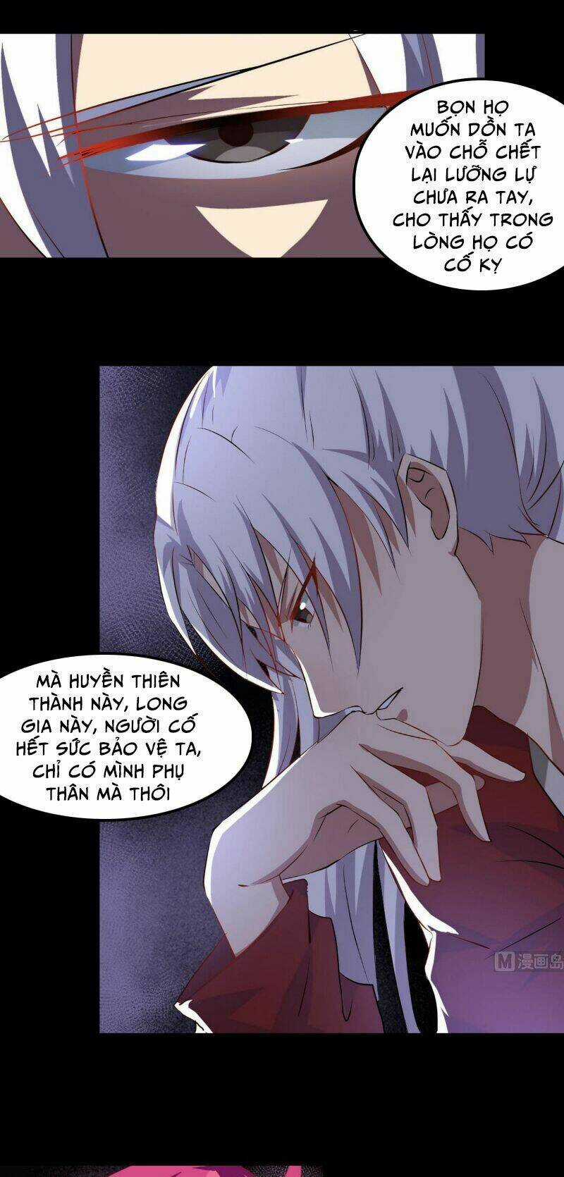 Tu Chân Giả Tại Dị Thế Chapter 16 trang 12