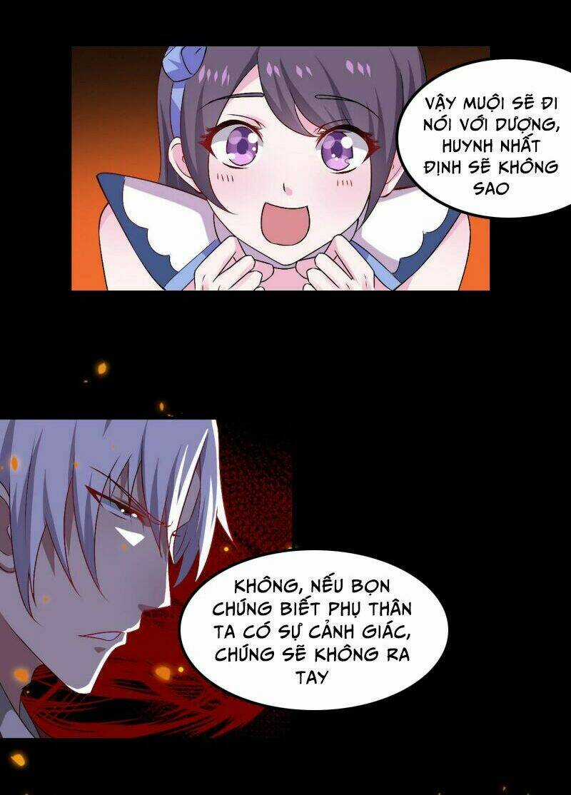 Tu Chân Giả Tại Dị Thế Chapter 16 trang 15