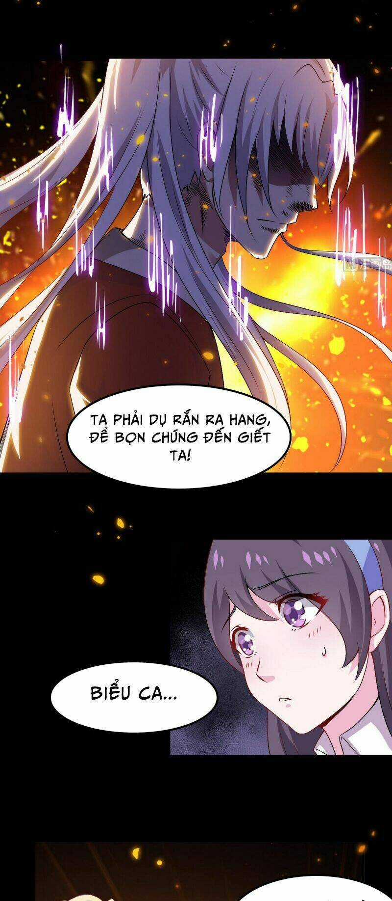 Tu Chân Giả Tại Dị Thế Chapter 16 trang 16