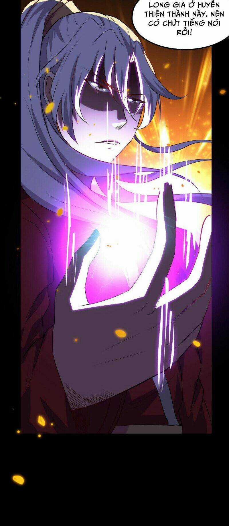 Tu Chân Giả Tại Dị Thế Chapter 16 trang 17