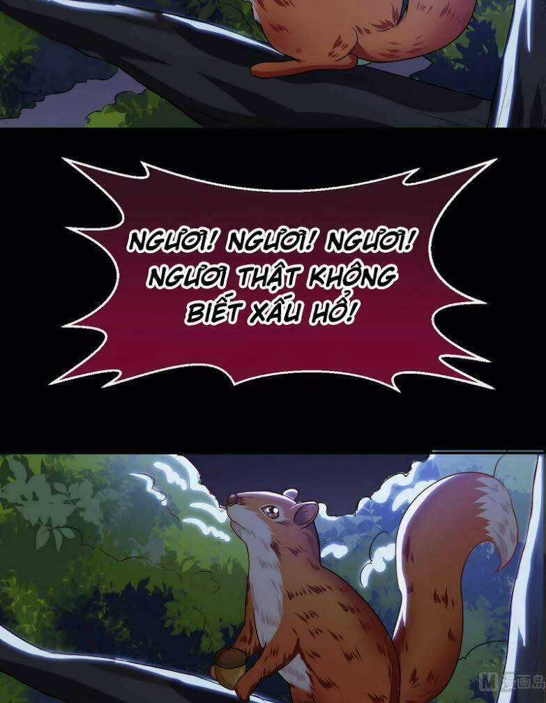 Tu Chân Giả Tại Dị Thế Chapter 16 trang 2