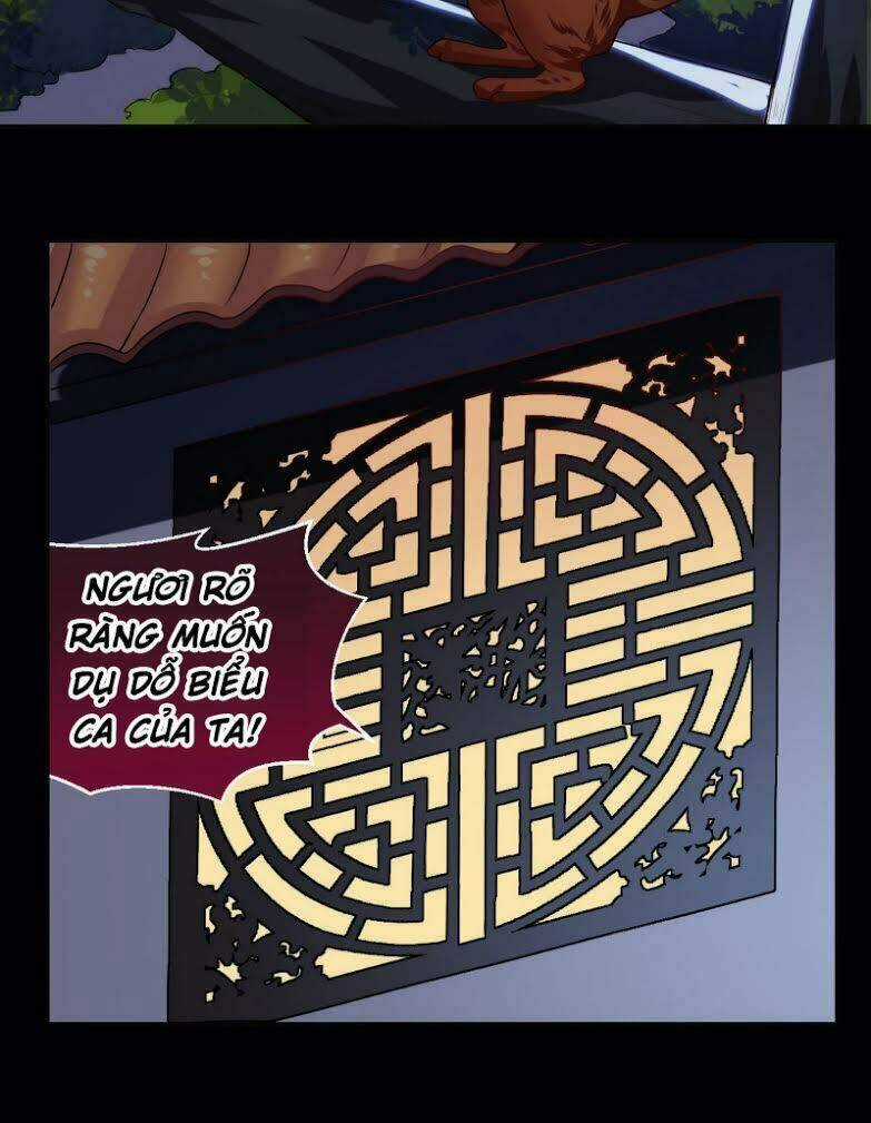 Tu Chân Giả Tại Dị Thế Chapter 16 trang 3