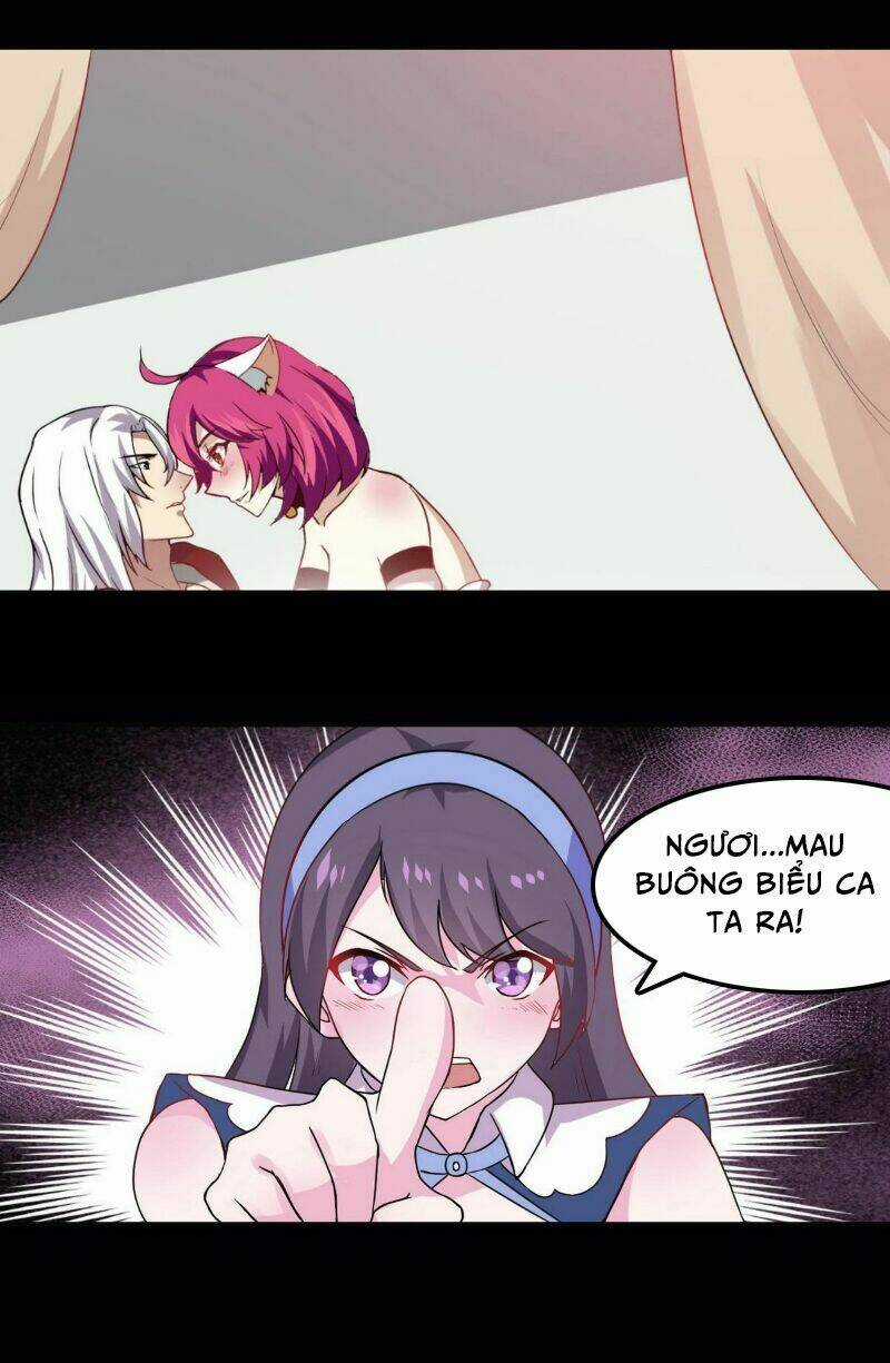 Tu Chân Giả Tại Dị Thế Chapter 16 trang 4