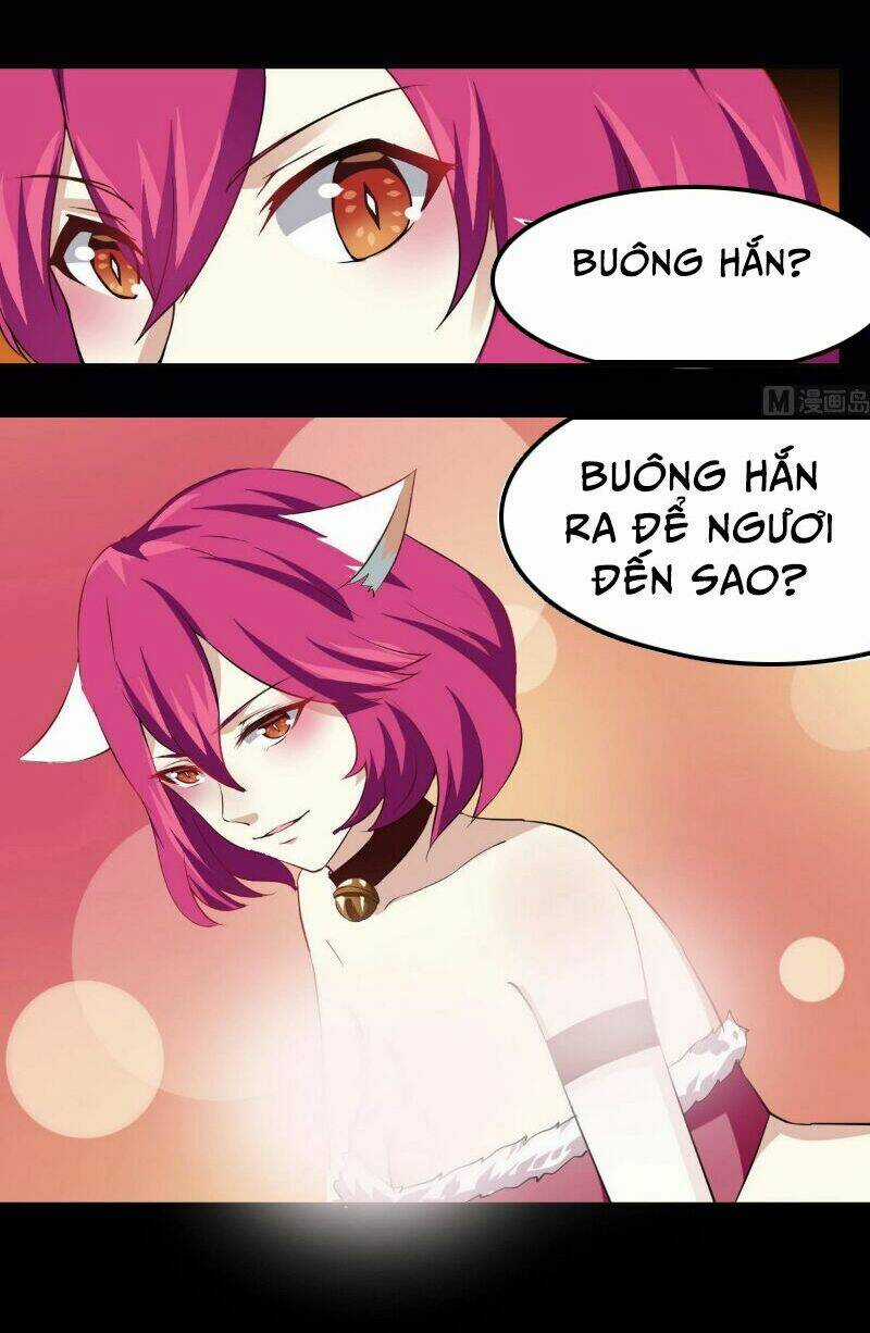 Tu Chân Giả Tại Dị Thế Chapter 16 trang 5