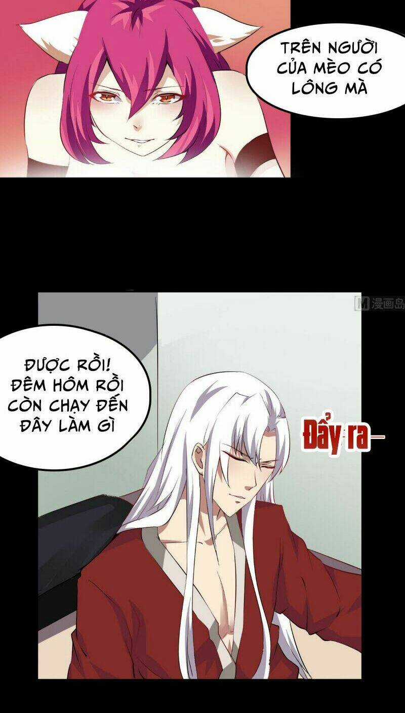 Tu Chân Giả Tại Dị Thế Chapter 16 trang 7