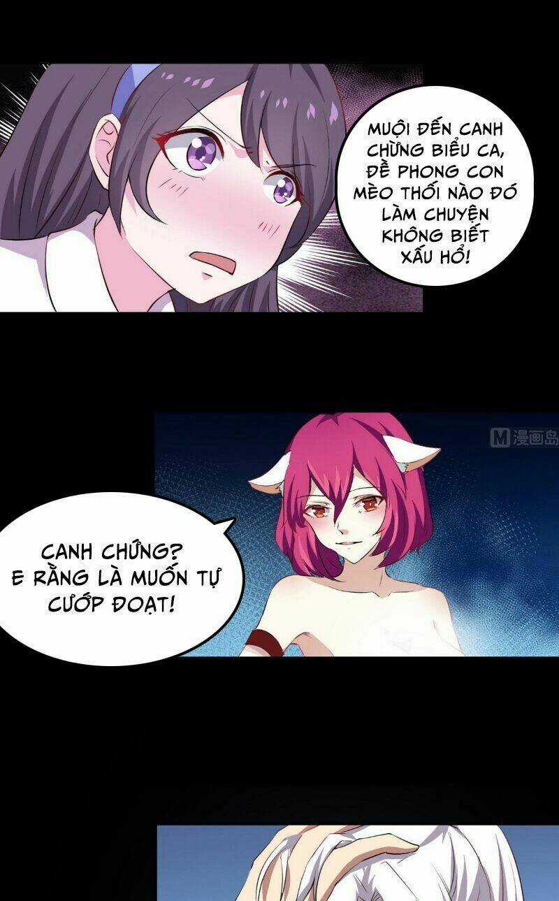 Tu Chân Giả Tại Dị Thế Chapter 16 trang 8