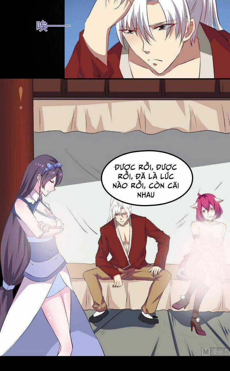 Tu Chân Giả Tại Dị Thế Chapter 16 trang 9