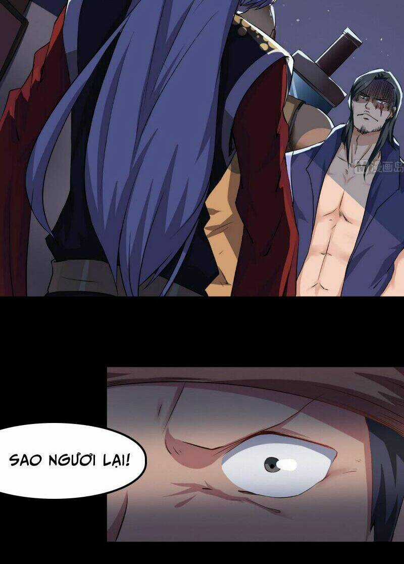 Tu Chân Giả Tại Dị Thế Chapter 17 trang 10