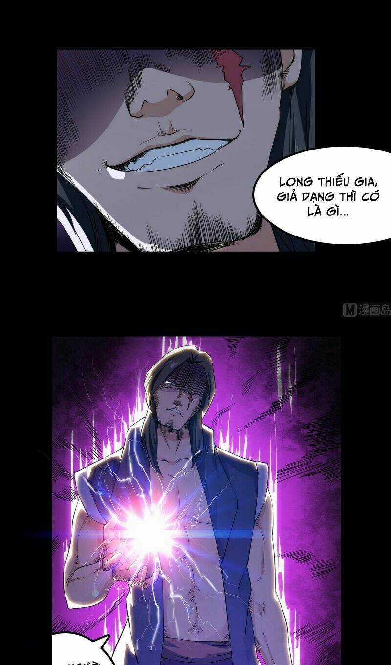 Tu Chân Giả Tại Dị Thế Chapter 17 trang 11