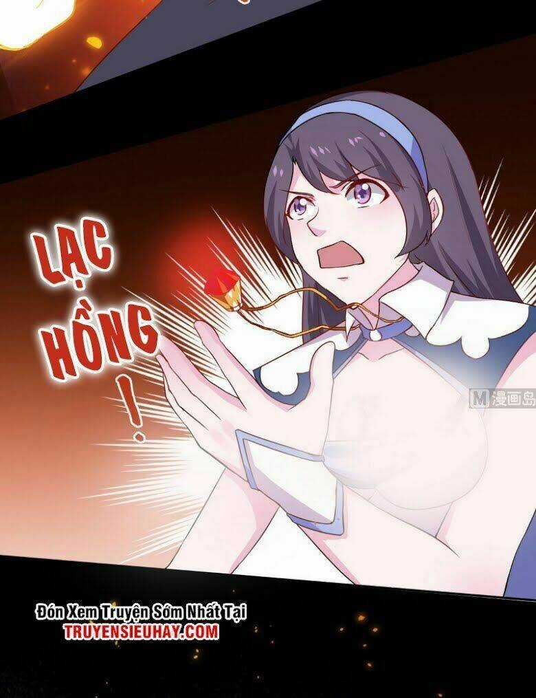 Tu Chân Giả Tại Dị Thế Chapter 17 trang 14