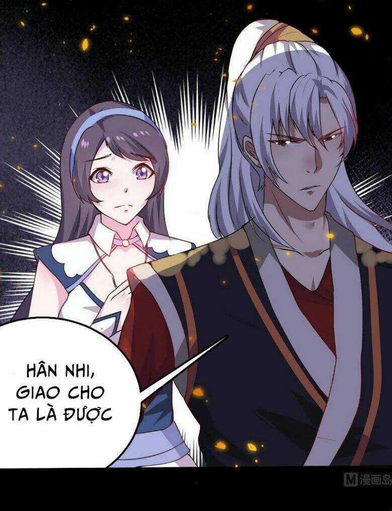 Tu Chân Giả Tại Dị Thế Chapter 17 trang 15