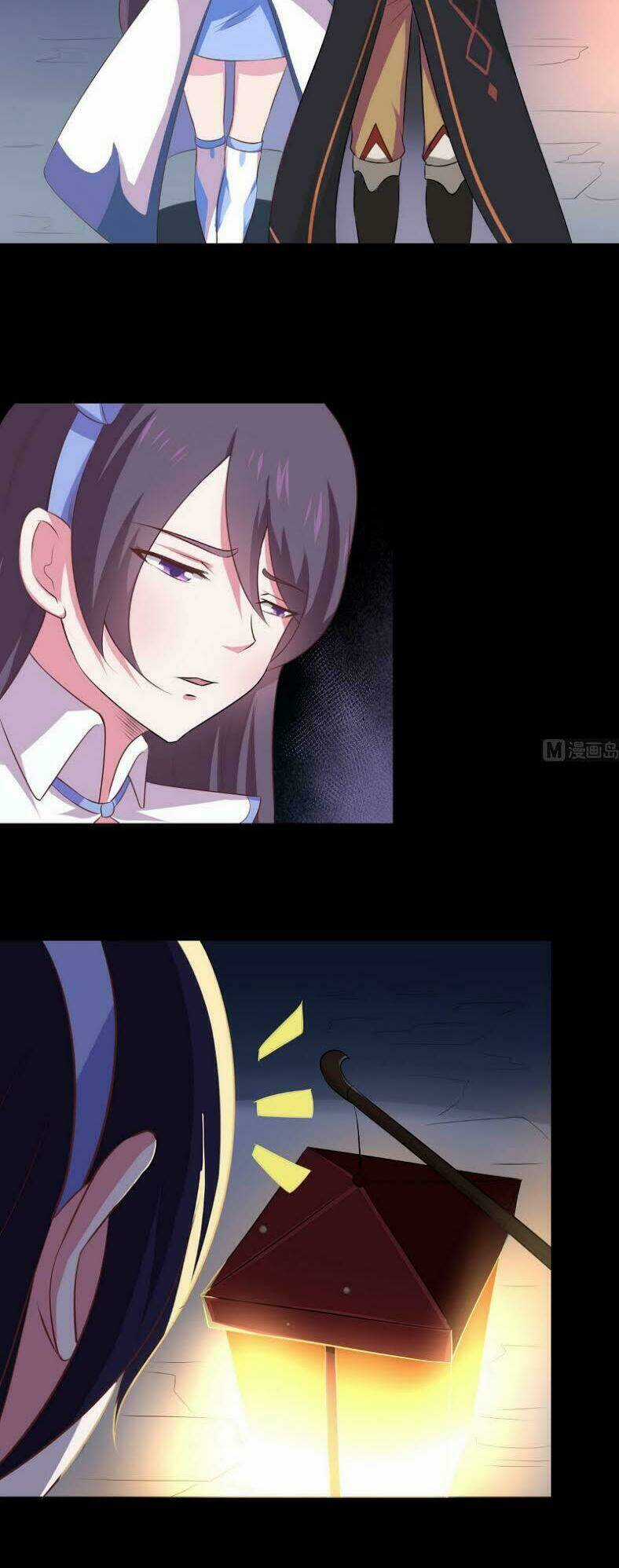 Tu Chân Giả Tại Dị Thế Chapter 17 trang 2