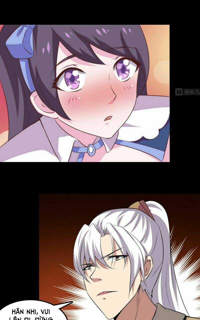 Tu Chân Giả Tại Dị Thế Chapter 17 trang 3