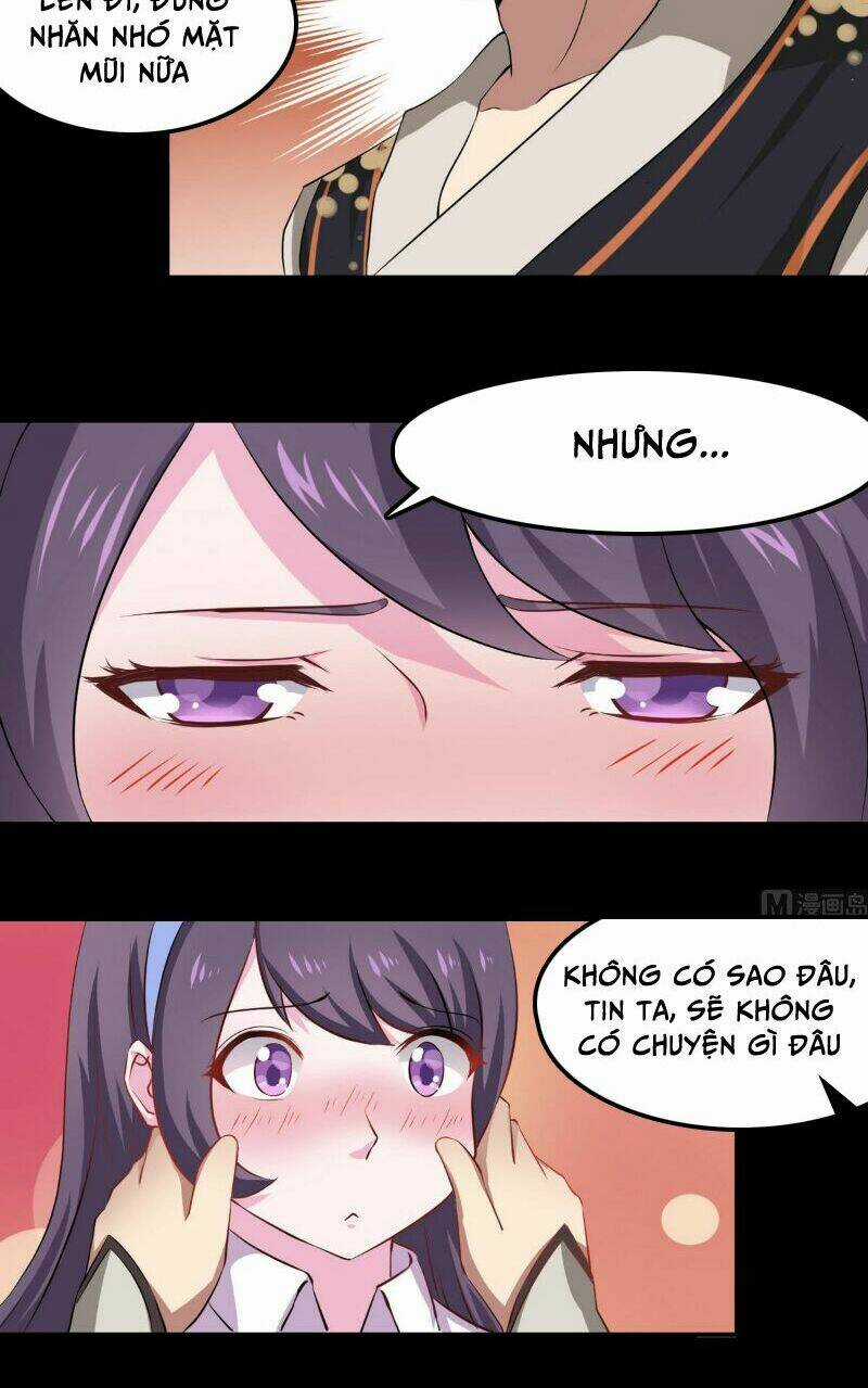 Tu Chân Giả Tại Dị Thế Chapter 17 trang 4