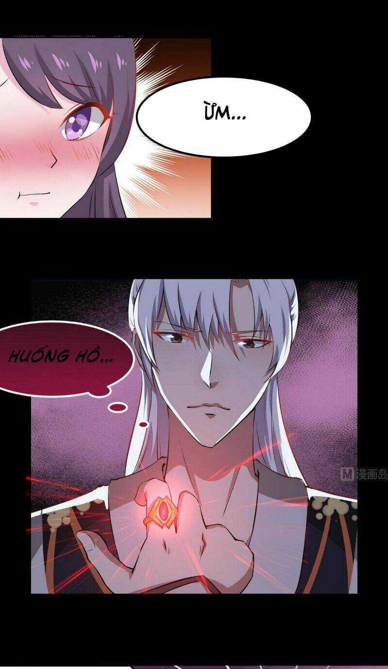 Tu Chân Giả Tại Dị Thế Chapter 17 trang 5