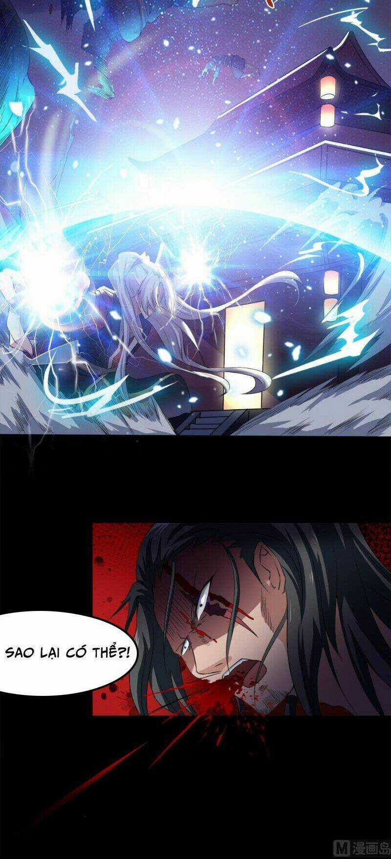 Tu Chân Giả Tại Dị Thế Chapter 18 trang 12