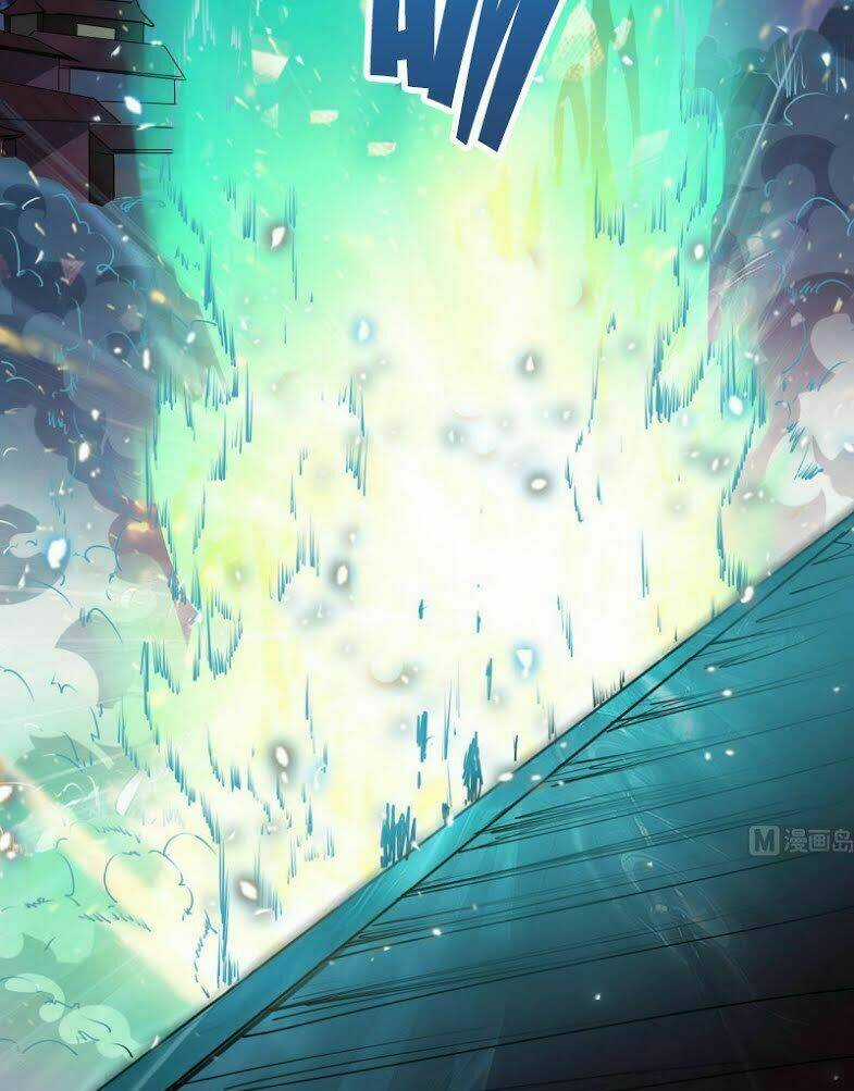 Tu Chân Giả Tại Dị Thế Chapter 18 trang 14