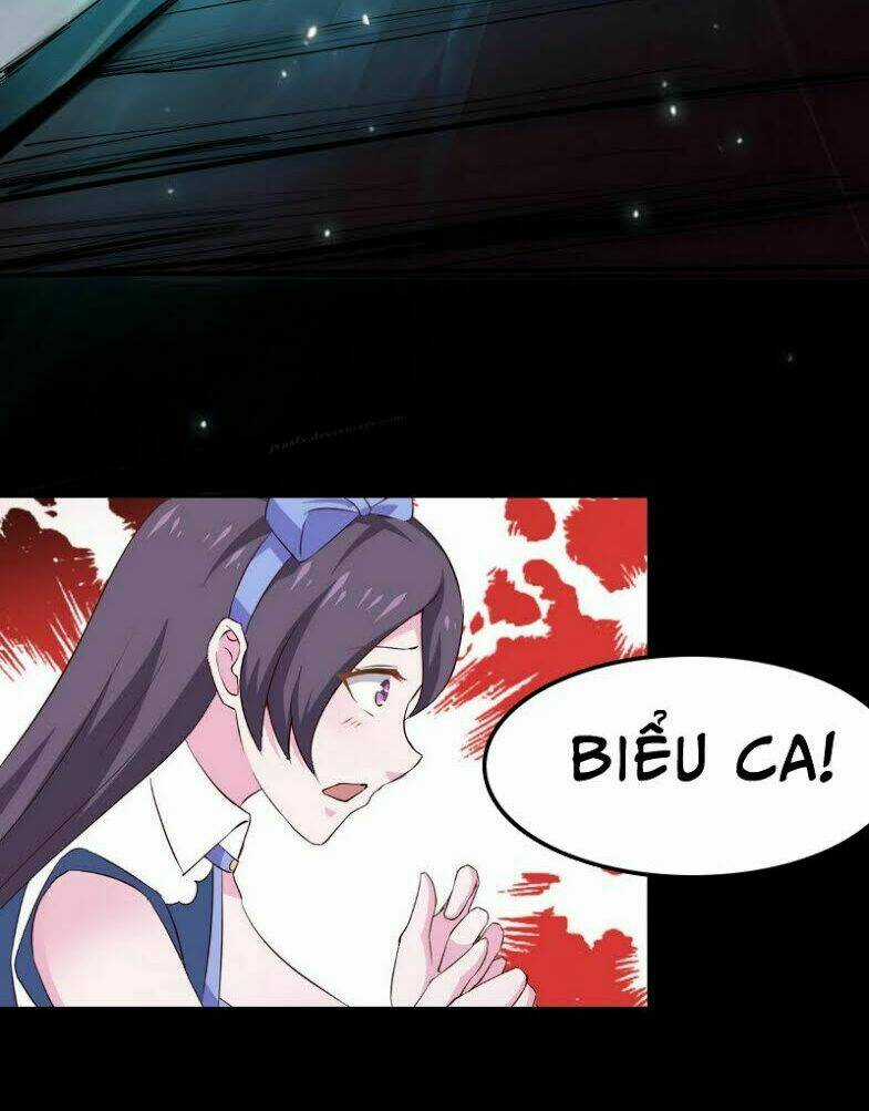 Tu Chân Giả Tại Dị Thế Chapter 18 trang 15