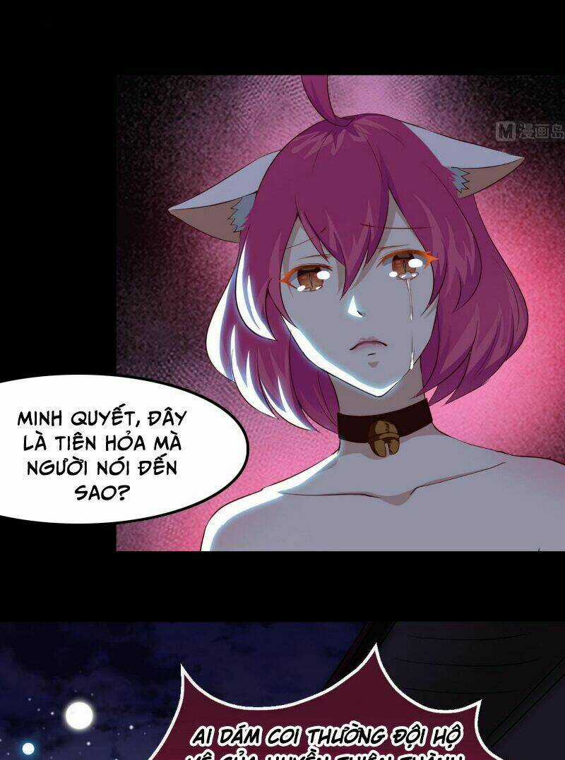 Tu Chân Giả Tại Dị Thế Chapter 18 trang 16