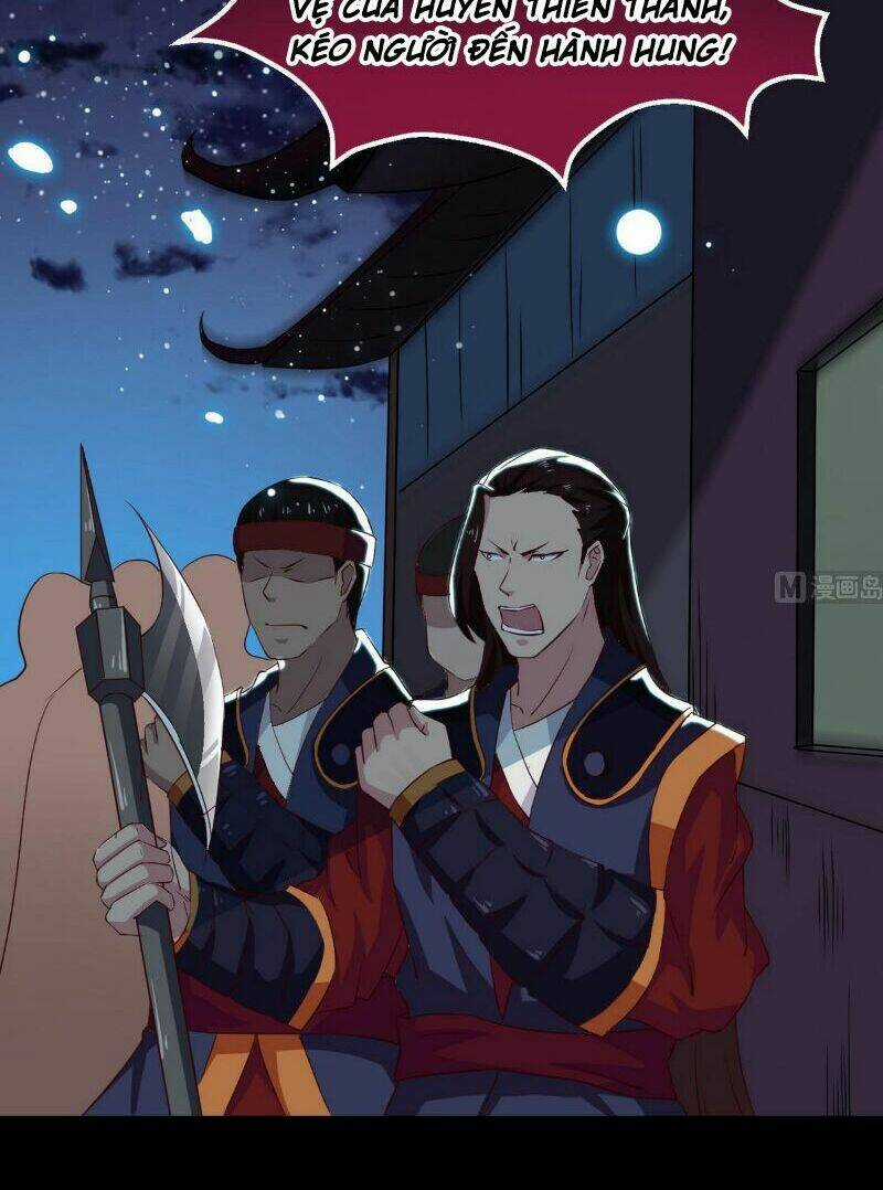 Tu Chân Giả Tại Dị Thế Chapter 18 trang 17