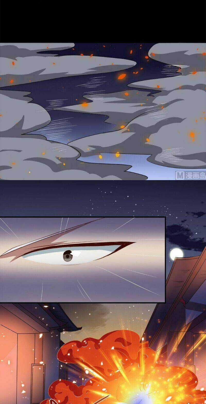 Tu Chân Giả Tại Dị Thế Chapter 18 trang 5