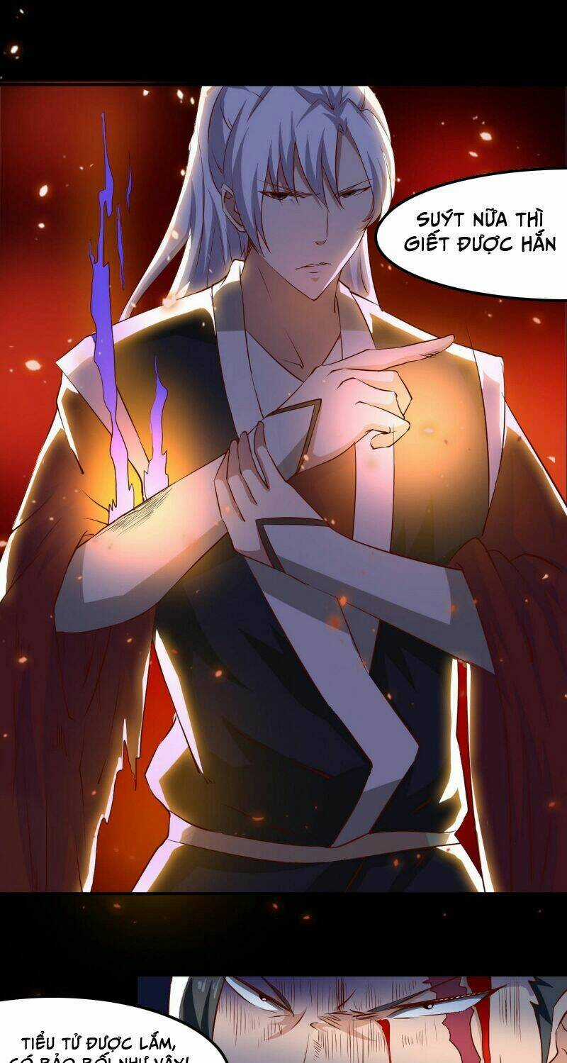 Tu Chân Giả Tại Dị Thế Chapter 18 trang 7