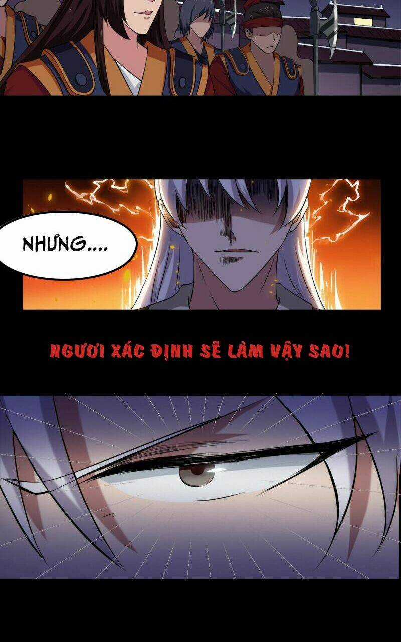 Tu Chân Giả Tại Dị Thế Chapter 19 trang 10