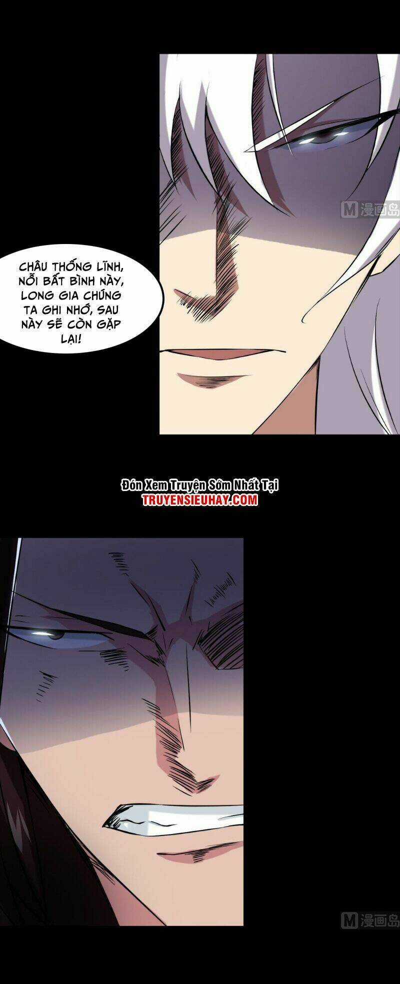 Tu Chân Giả Tại Dị Thế Chapter 19 trang 15