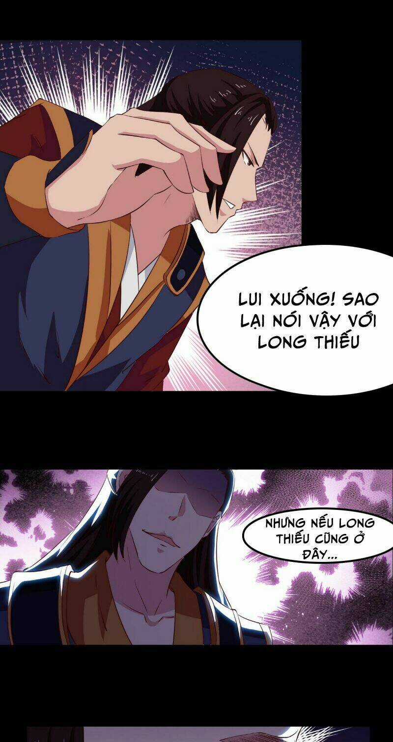 Tu Chân Giả Tại Dị Thế Chapter 19 trang 3