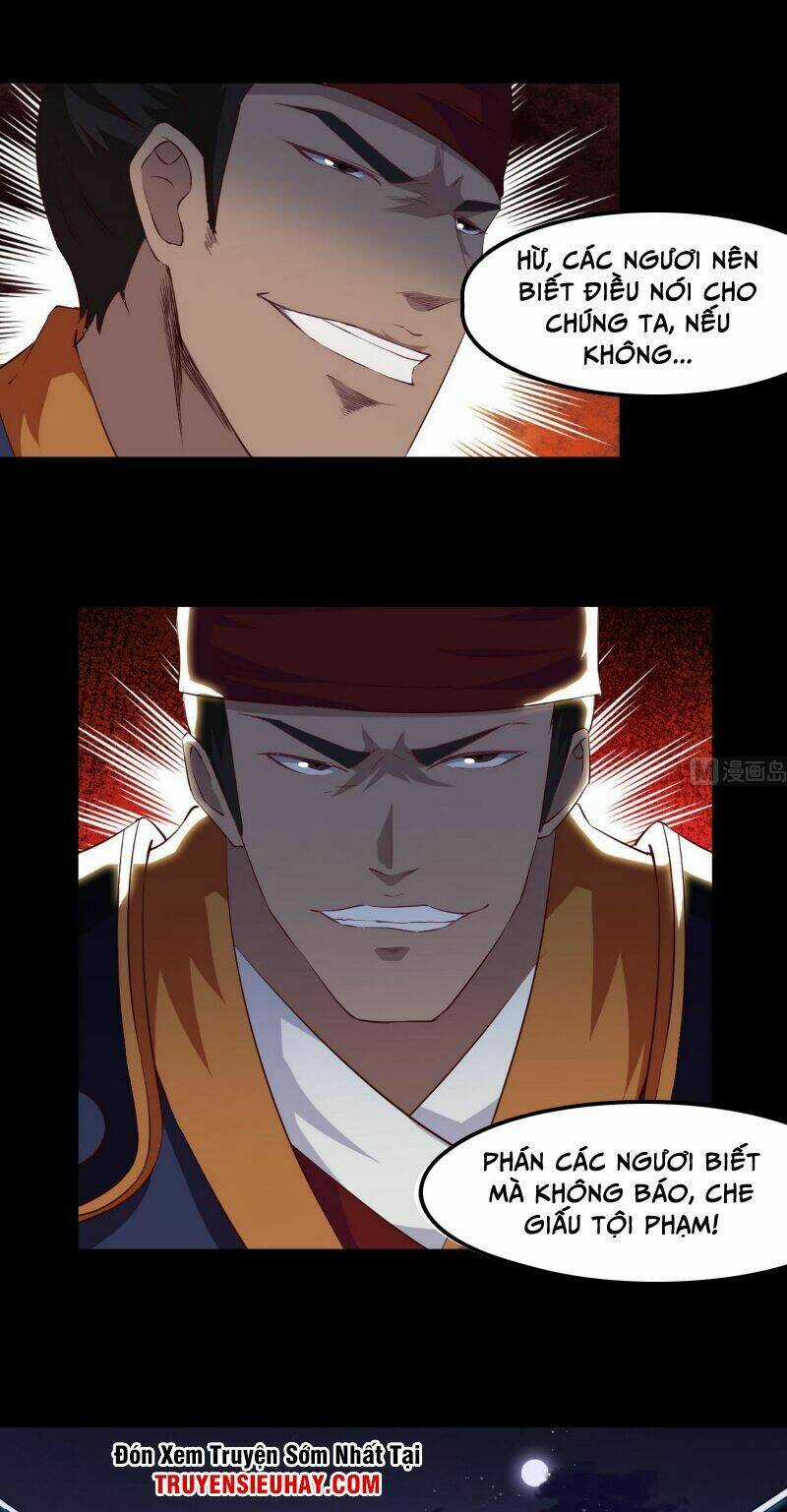 Tu Chân Giả Tại Dị Thế Chapter 19 trang 5