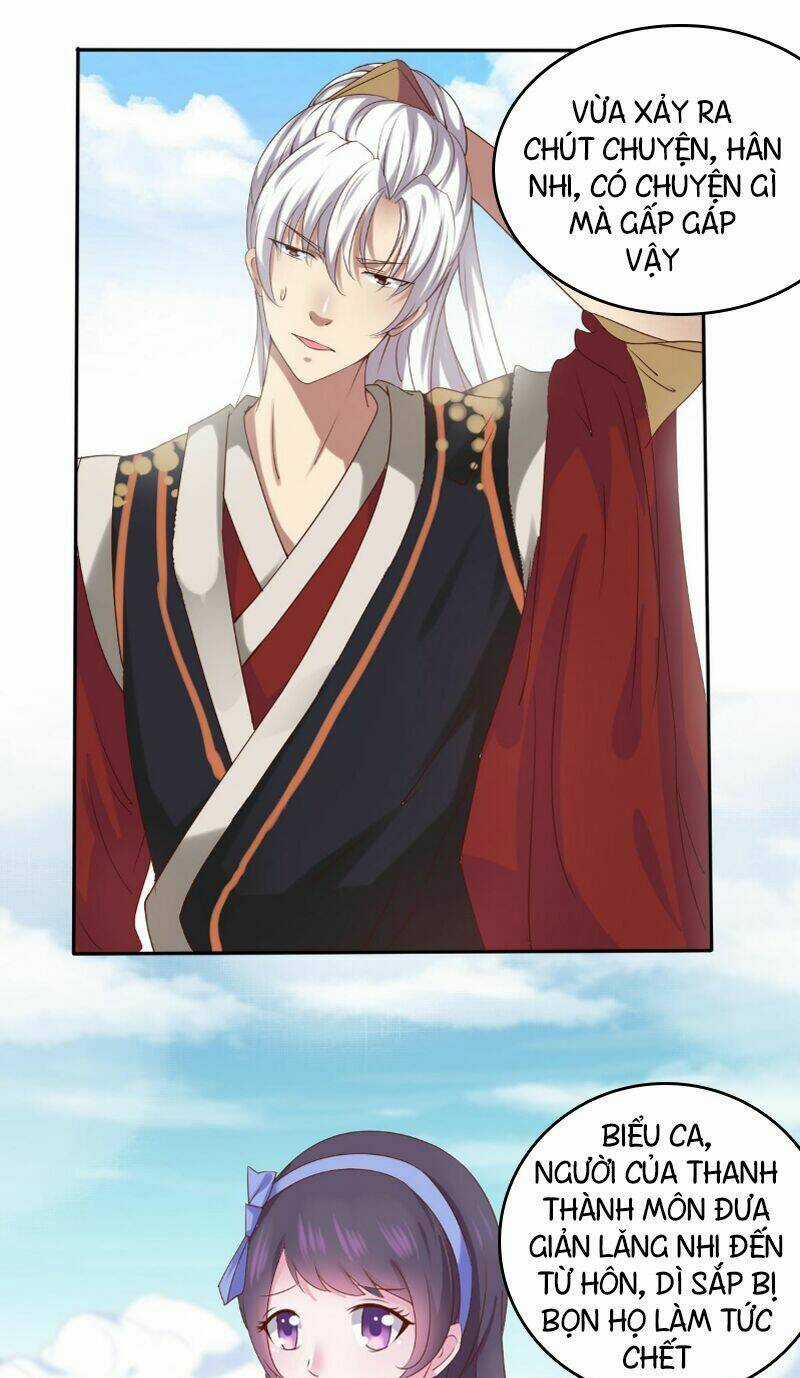 Tu Chân Giả Tại Dị Thế Chapter 2 trang 11