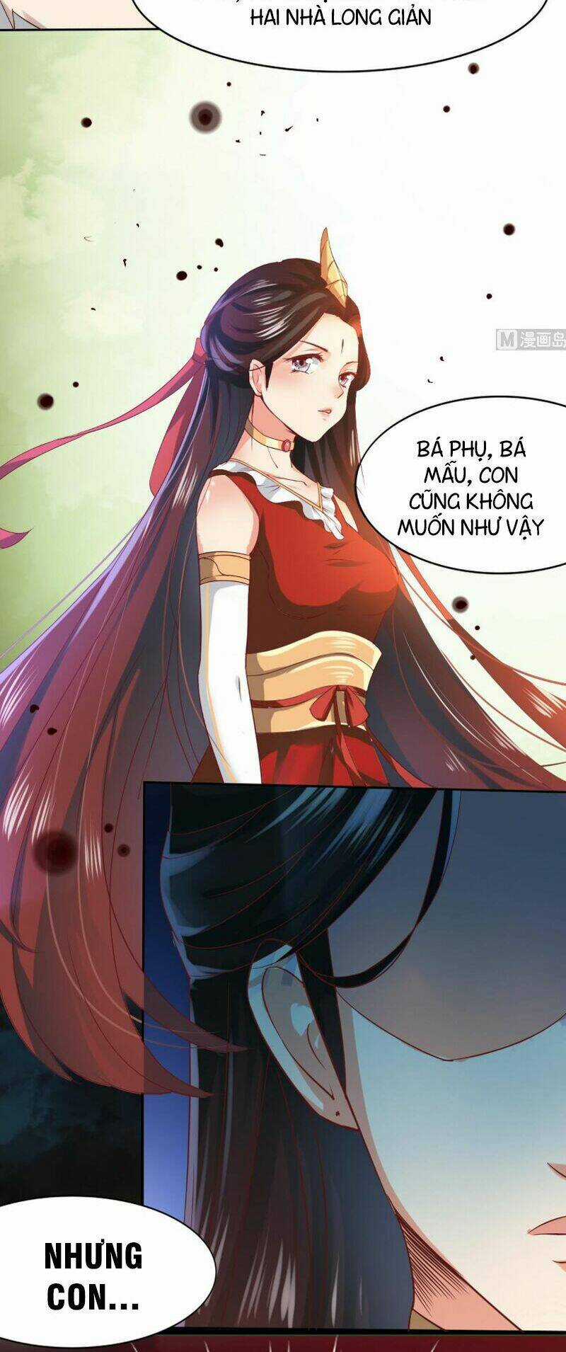 Tu Chân Giả Tại Dị Thế Chapter 2 trang 16