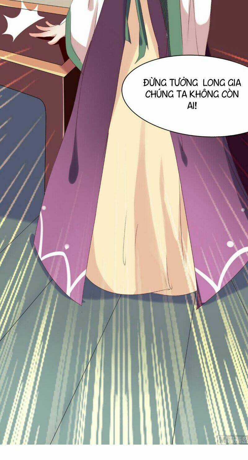 Tu Chân Giả Tại Dị Thế Chapter 2 trang 19