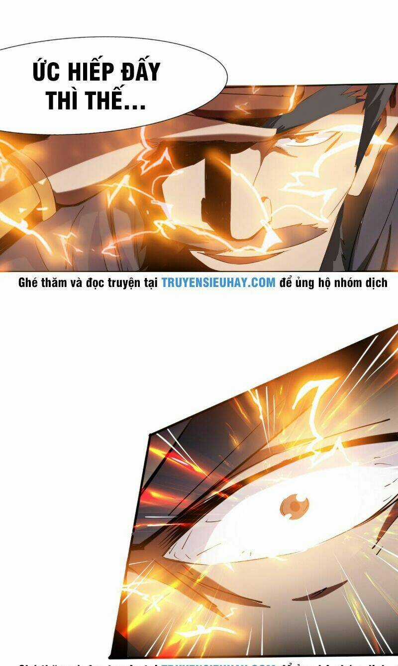 Tu Chân Giả Tại Dị Thế Chapter 2 trang 20