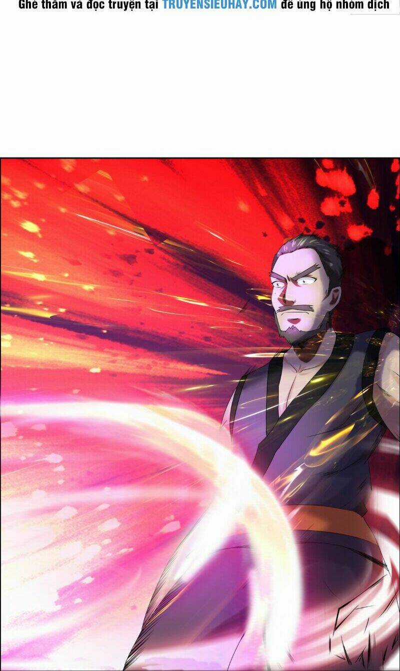 Tu Chân Giả Tại Dị Thế Chapter 2 trang 21