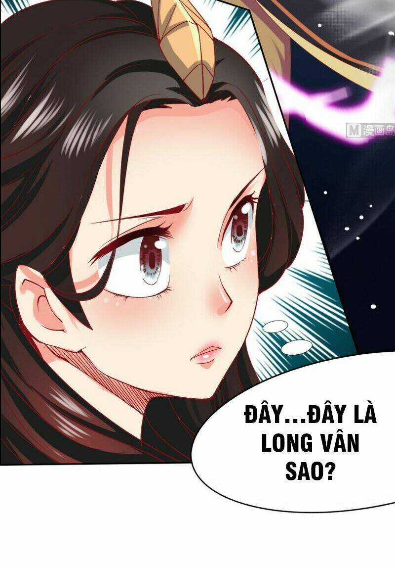 Tu Chân Giả Tại Dị Thế Chapter 2 trang 24