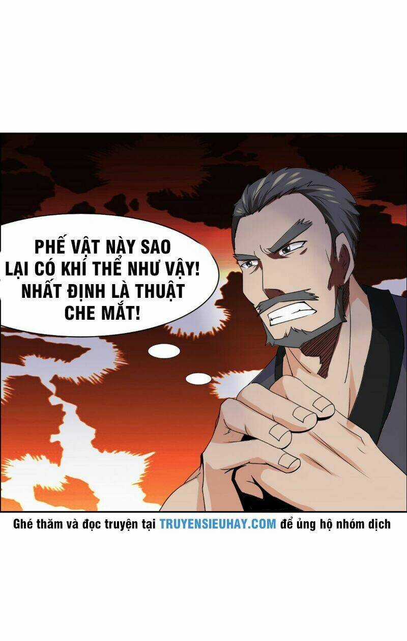 Tu Chân Giả Tại Dị Thế Chapter 2 trang 25